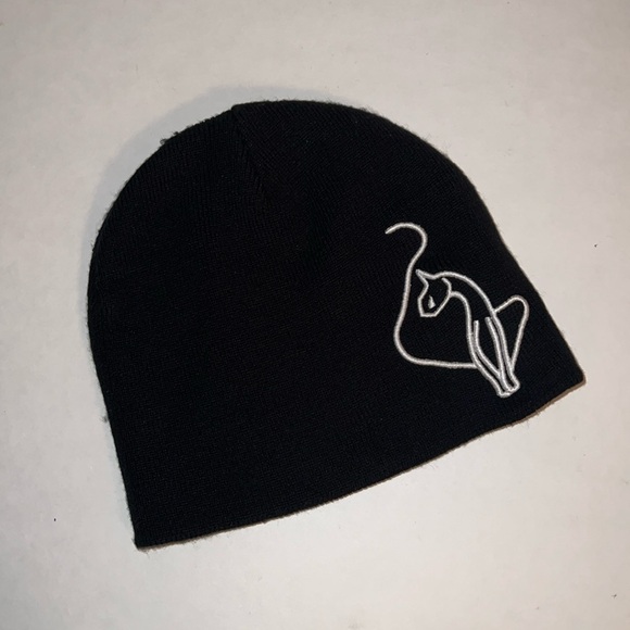 Baby Phat Accessories - Baby Phat Beanie by Kimora Lee Simmons
